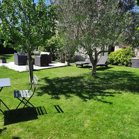 Gite Galets Et Bois Flottes Proche Mer Gold Beach Meuble De Tourisme 4 Etoiles Meuvaines Exterior photo