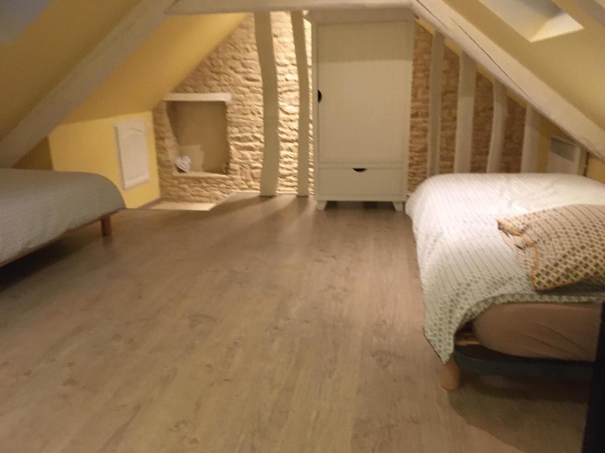 Galets Et Bois Flottes Proche Gold Meuble De Tourisme 4 Etoiles
