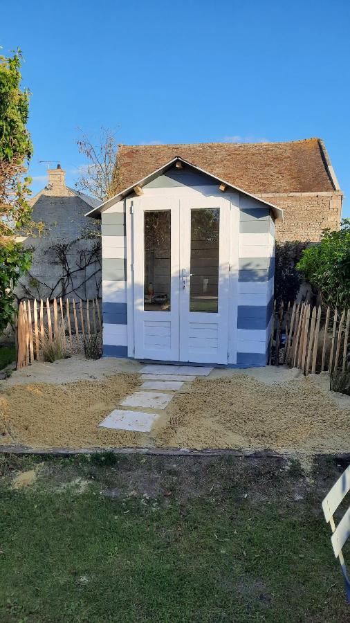 Ferienhaus Galets Et Bois Flottes Proche Gold Meuble De Tourisme 4 Etoiles