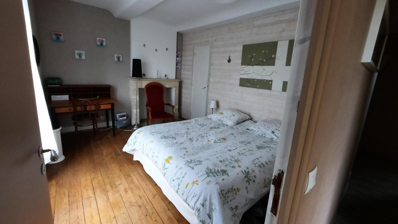 Holiday home Galets Et Bois Flottes Proche Gold Meuble De Tourisme 4 Etoiles *