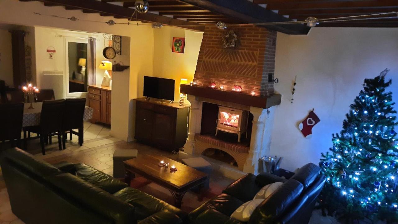 Galets Et Bois Flottes Proche Gold Meuble De Tourisme 4 Etoiles Holiday home *