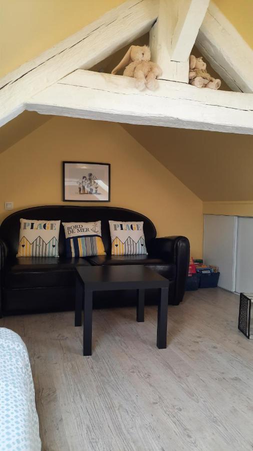 Galets Et Bois Flottes Proche Gold Meuble De Tourisme 4 Etoiles Holiday home *