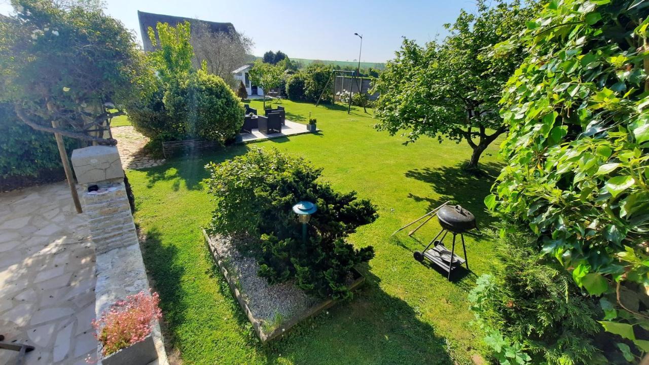 Holiday home Galets Et Bois Flottes Proche Gold Meuble De Tourisme 4 Etoiles