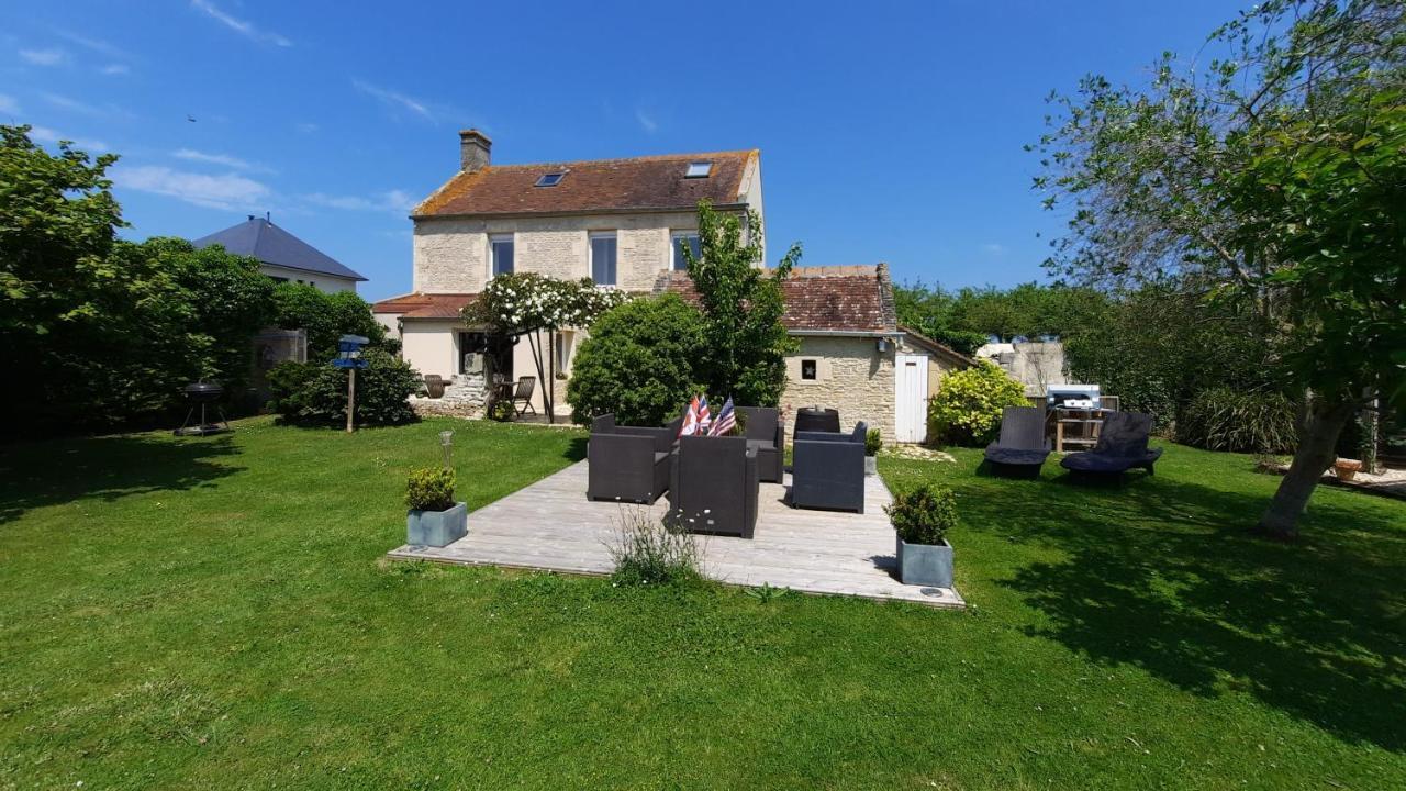 Ferienhaus Galets Et Bois Flottes Proche Gold Meuble De Tourisme 4 Etoiles *