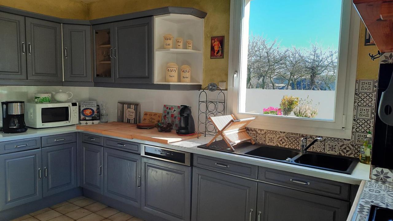Galets Et Bois Flottes Proche Gold Meuble De Tourisme 4 Etoiles Holiday home Meuvaines