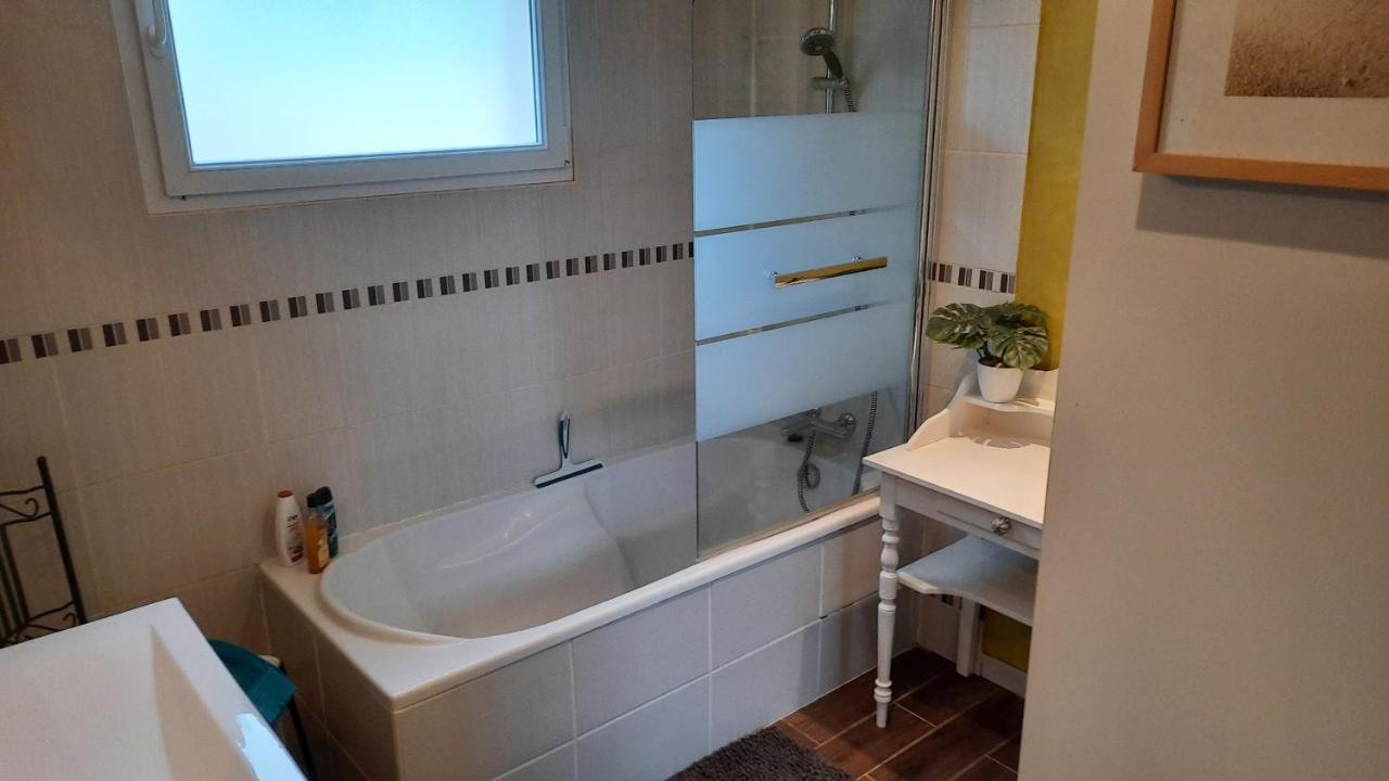 Holiday home Galets Et Bois Flottes Proche Gold Meuble De Tourisme 4 Etoiles