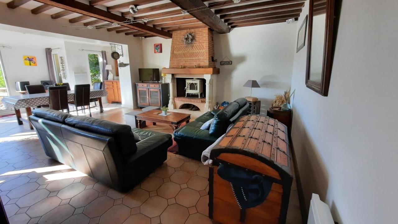 Galets Et Bois Flottes Proche Gold Meuble De Tourisme 4 Etoiles Holiday home *