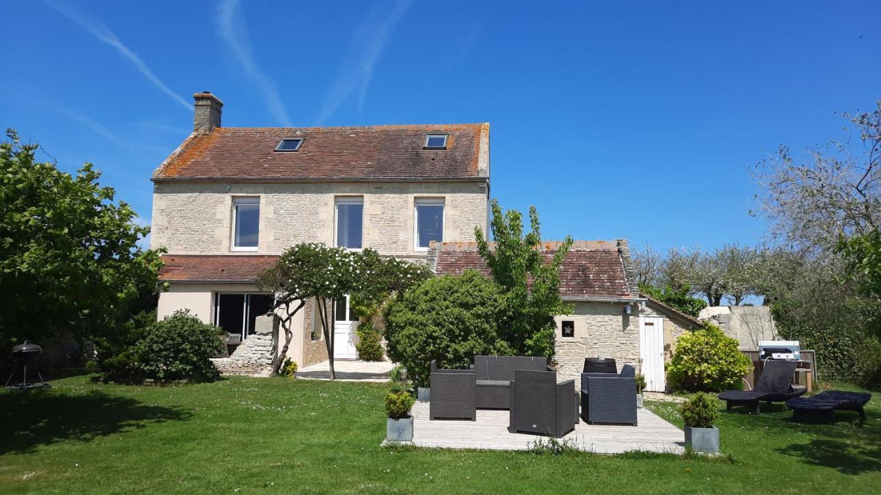Galets Et Bois Flottes Proche Gold Meuble De Tourisme 4 Etoiles Meuvaines