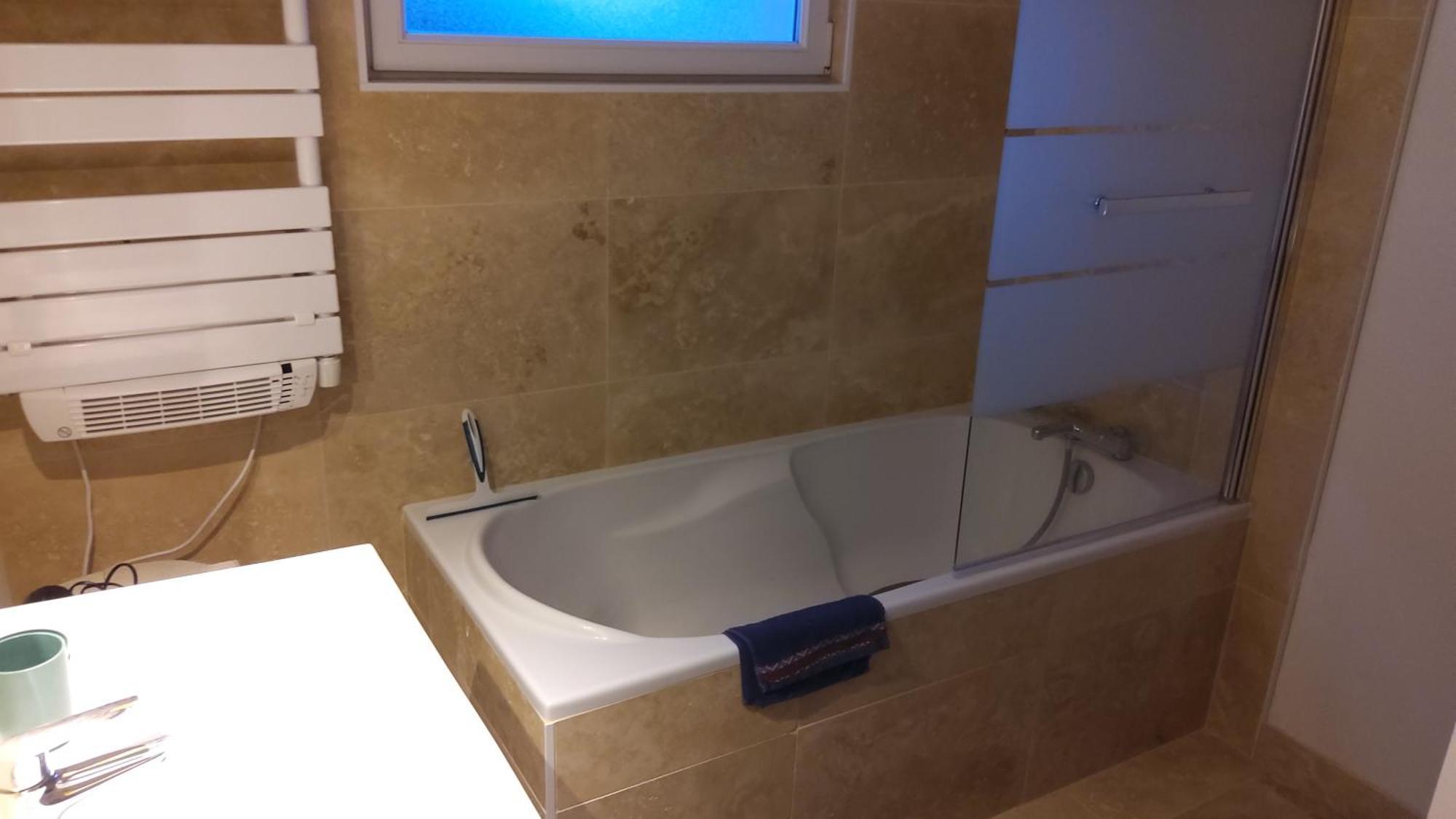 Ferienhaus Galets Et Bois Flottes Proche Gold Meuble De Tourisme 4 Etoiles Meuvaines
